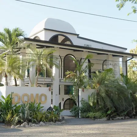 Domo Nosara Hotel