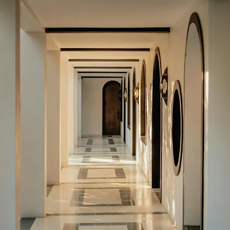 Domo Nosara Boutique Hotel