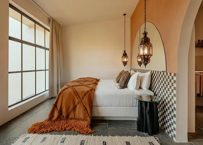 Domo Boutique Hotel