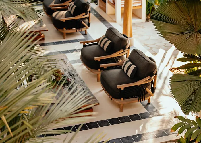 Hotel Domo Boutique Nosara