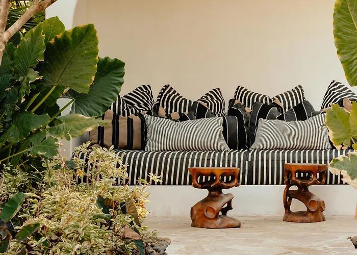 Hotel Domo Boutique