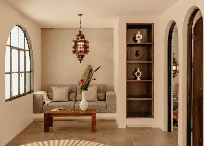 Hotel Domo Boutique Nosara