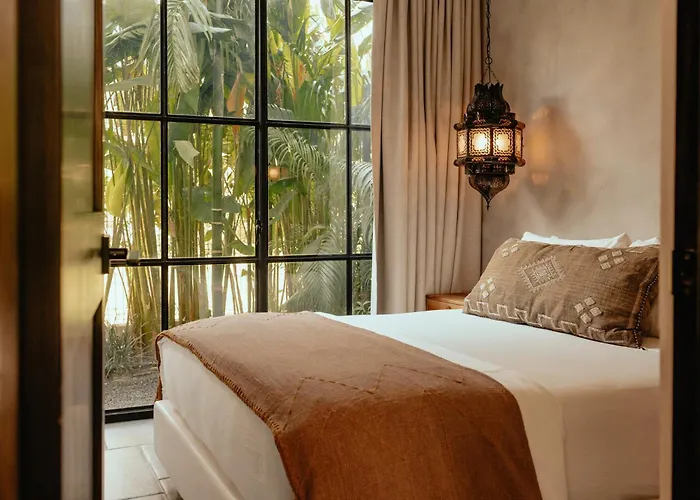 Domo Boutique Hotel Nosara