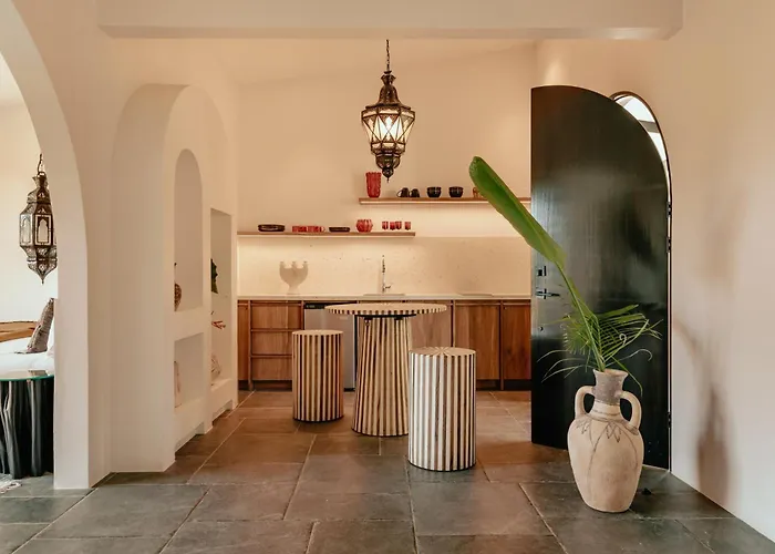 Hotel Domo Boutique Nosara