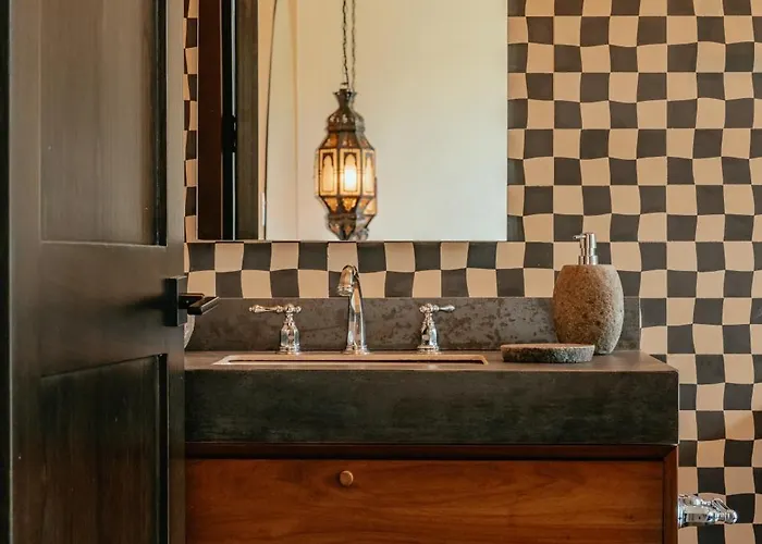 Domo Boutique 4* Nosara