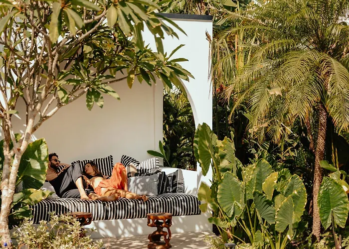 Domo Boutique Hotel