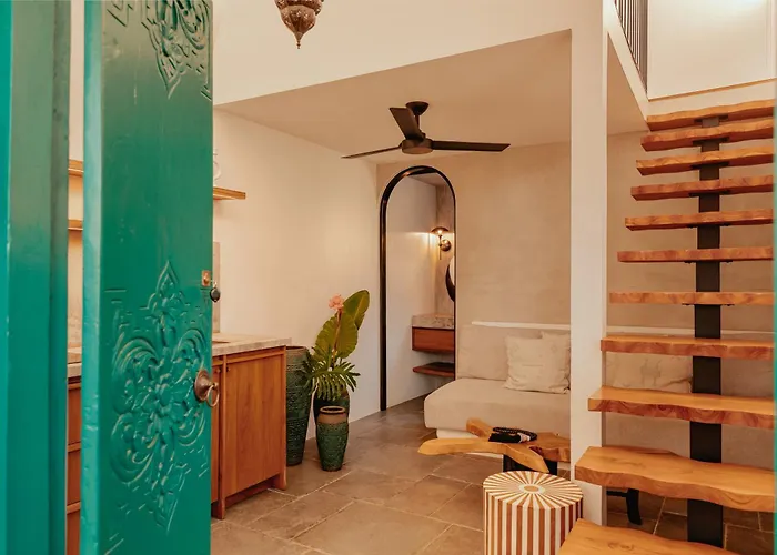 Domo Boutique Hotel Nosara