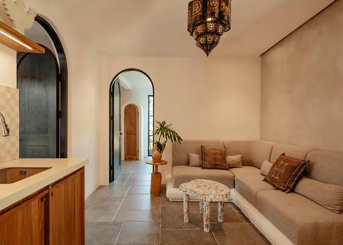Domo Boutique Hotel