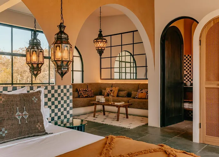 Domo Boutique Hotel Nosara