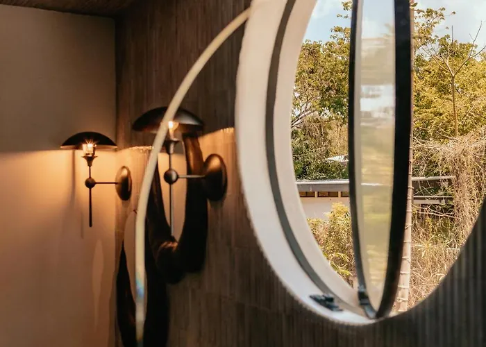 Hotel Domo Boutique Nosara