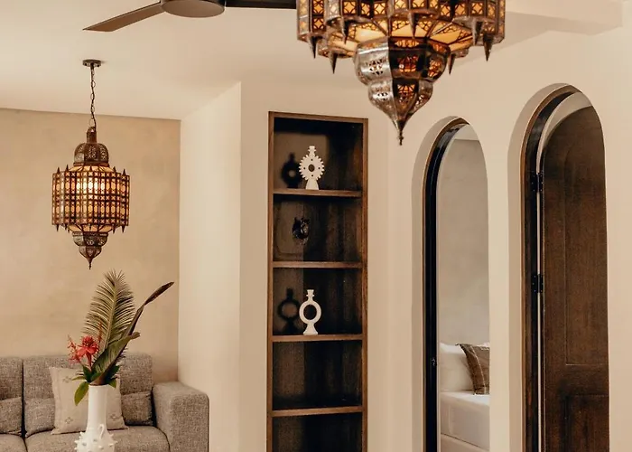 Domo Boutique Nosara