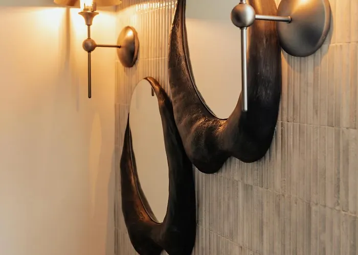 Hotel Domo Boutique Nosara