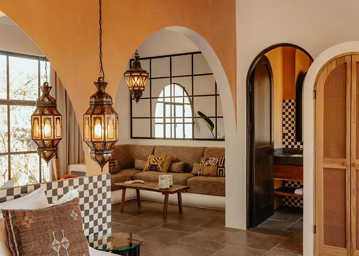 Domo Boutique 4* Nosara