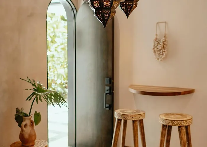 Domo Boutique Hotel