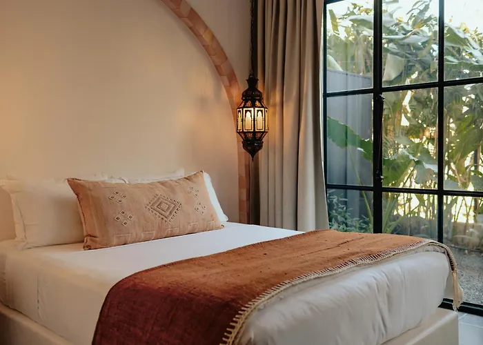 Hotel Domo Boutique