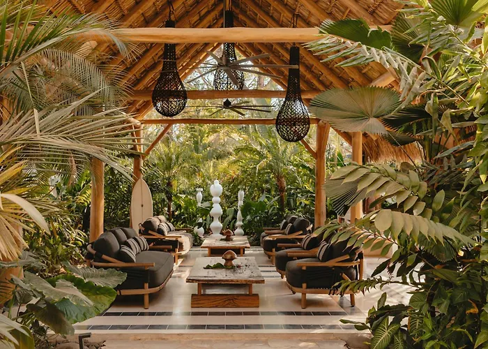 Domo Boutique 4* Nosara