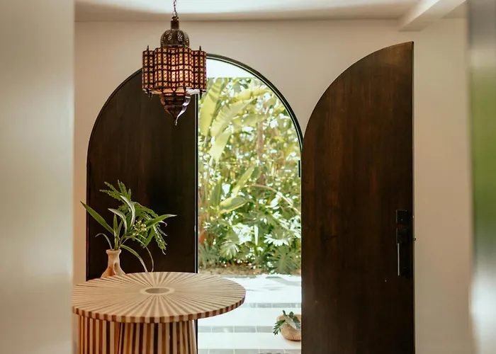 Hotel Domo Boutique