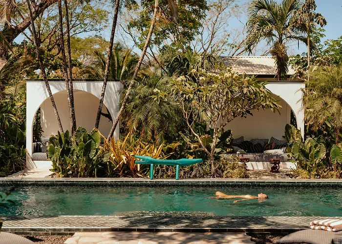 Domo Boutique Hotel 4*