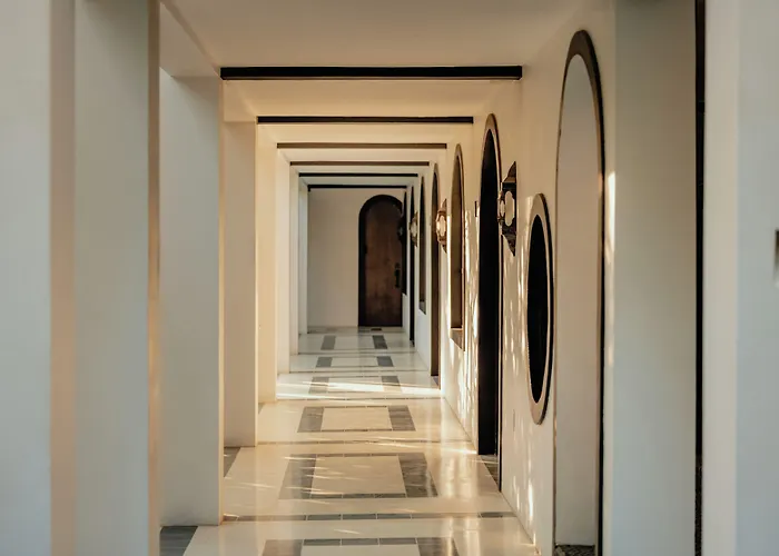 Hotel Domo Boutique Nosara