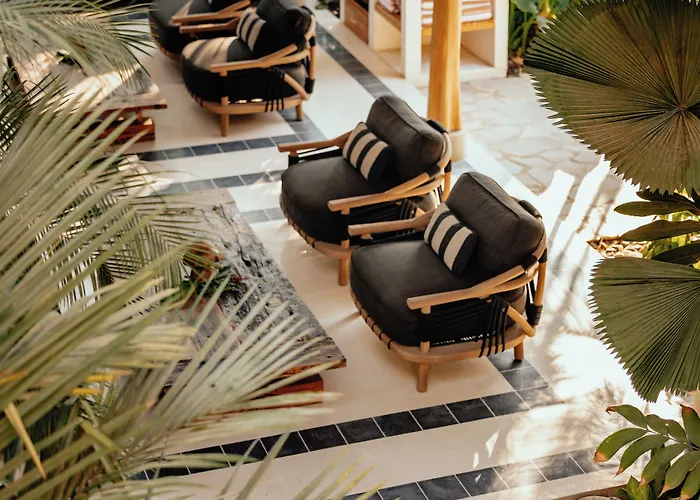 Domo Boutique Hotel Nosara