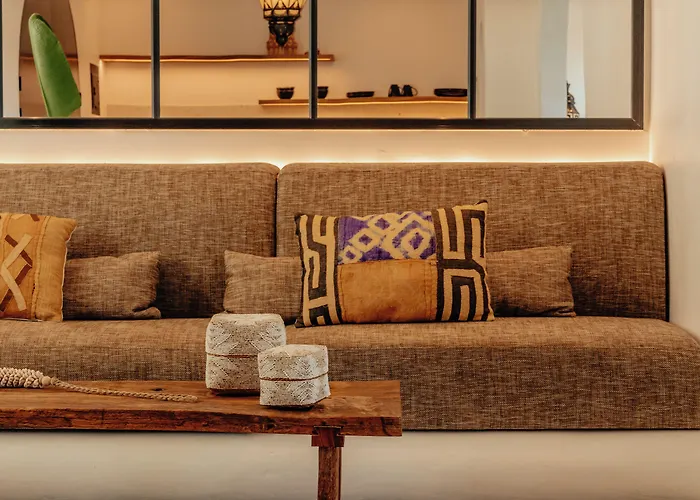 Domo Boutique Hotel
