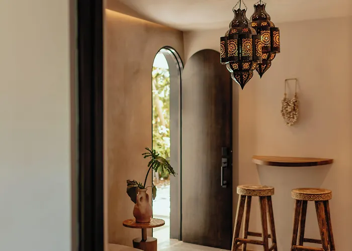 Hotel Domo Boutique