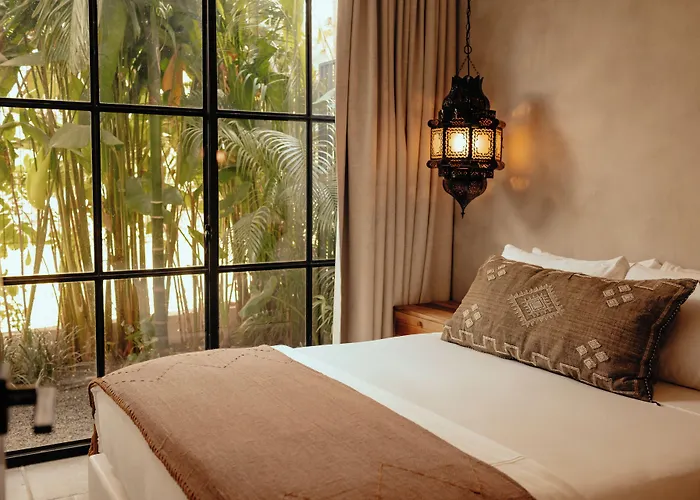 Hotel Domo Boutique Nosara