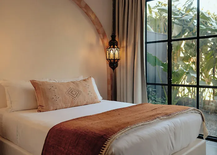 Domo Boutique Hotel 4*