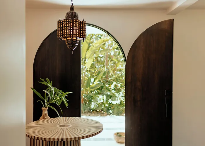 Domo Boutique Nosara
